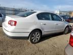 2006 Volkswagen Passat 2.0T