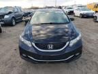 2015 Honda Civic EXL