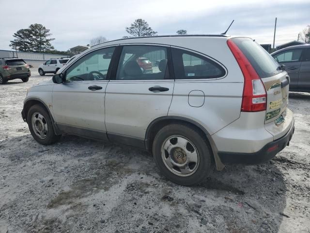 2009 Honda CR-V LX