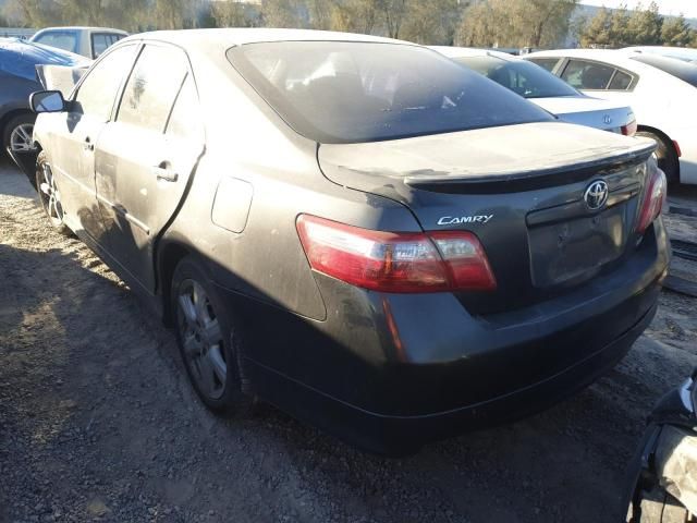 2009 Toyota Camry Base