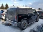 2008 Hummer H2