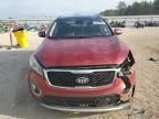 2017 KIA Sorento EX