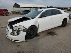 2012 Chevrolet Malibu LS en venta en Fresno, CA