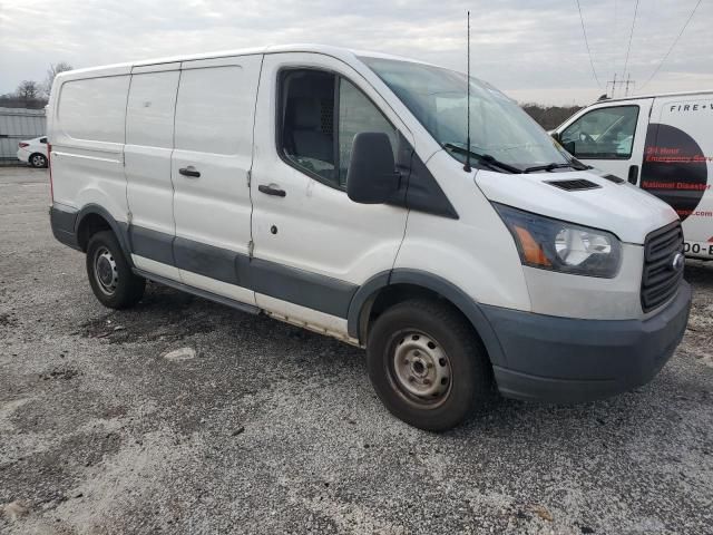 2017 Ford Transit T-250