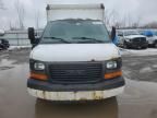 2008 GMC Savana Cutaway G3500