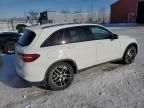 2017 Mercedes-Benz GLC 300 4matic