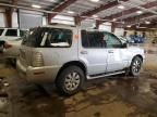 2006 Mercury Mountaineer Premier