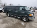 2000 Dodge RAM Wagon B3500