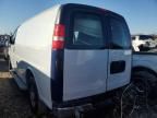 2018 Chevrolet Express G2500