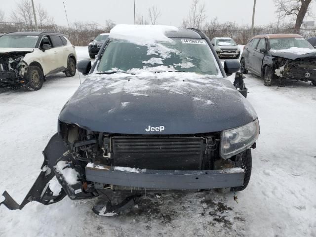 2015 Jeep Compass Sport