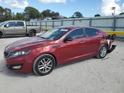 2013 KIA Optima LX en venta en Fort Pierce, FL