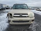 2005 Toyota Sequoia SR5