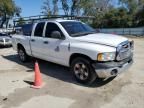 2004 Dodge RAM 1500 ST