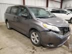 2011 Toyota Sienna Base