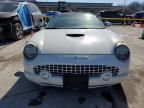 2003 Ford Thunderbird