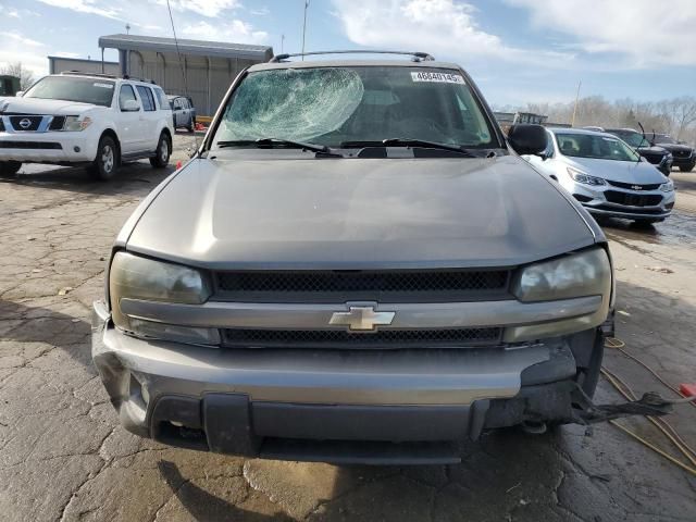 2005 Chevrolet Trailblazer LS