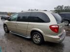 2005 Chrysler Town & Country Limited