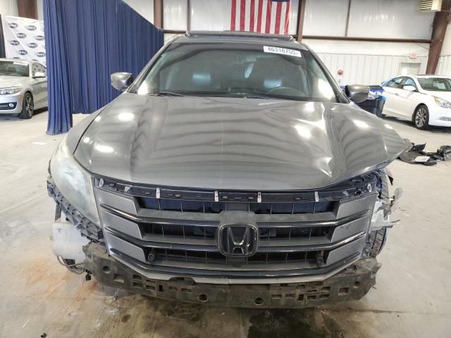 2010 Honda Accord Crosstour EXL