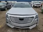 2017 Cadillac CT6 Luxury