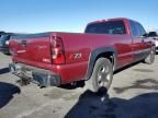 2004 GMC New Sierra C1500