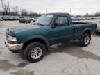 1998 Ford Ranger