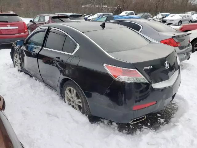 2011 Acura TL