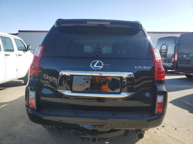 2013 Lexus GX 460