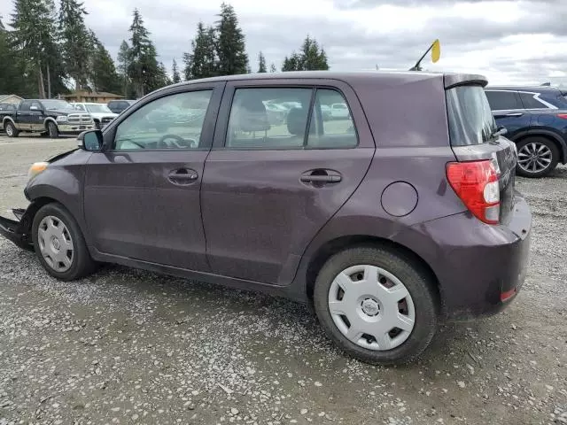 2010 Scion XD