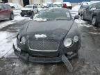 2013 Bentley Continental GT V8