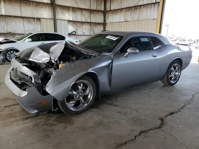 2014 Dodge Challenger SXT