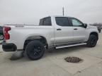 2021 Chevrolet Silverado K1500 LT Trail Boss