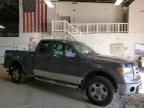 2009 Ford F150 Super Cab