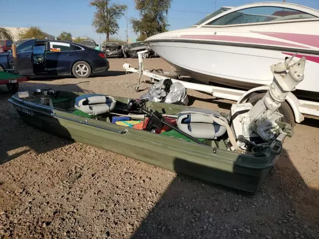 2002 Other 2002 'OTHER BOAT' Boat