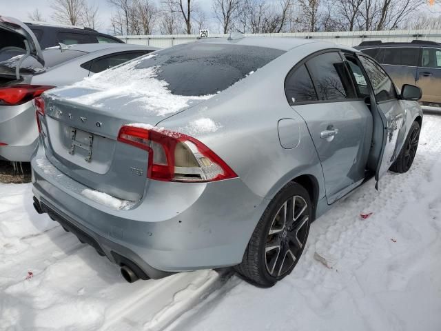 2018 Volvo S60 Dynamic