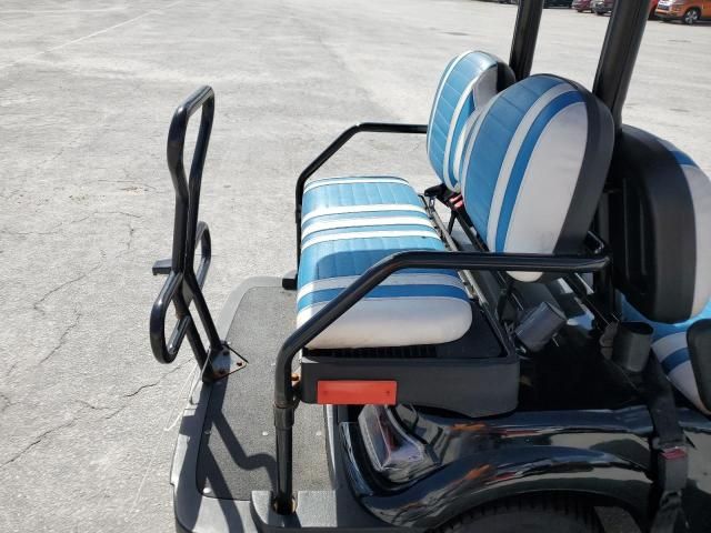 2019 Aspt Golf Cart