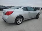 2008 Nissan Altima 2.5S