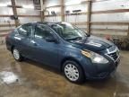 2017 Nissan Versa S