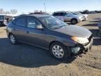 2007 Hyundai Elantra GLS