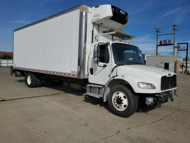 2017 Freightliner M2 106 Medium Duty