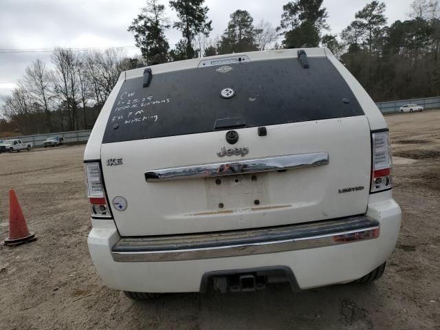 2005 Jeep Grand Cherokee Limited