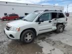 2006 Mitsubishi Endeavor LS