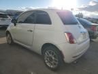 2013 Fiat 500 POP