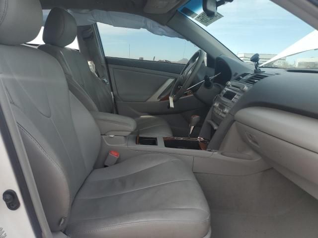 2011 Toyota Camry SE