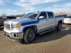 2014 GMC Sierra K1500 SLT