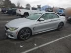 2019 BMW 440I