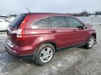 2011 Honda CR-V EXL