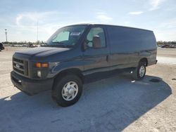 2009 Ford Econoline E350 Super Duty Van en venta en Arcadia, FL