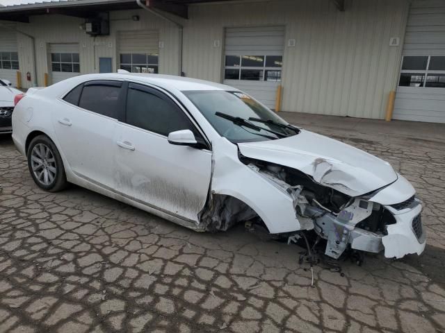 2015 Chevrolet Malibu 2LT