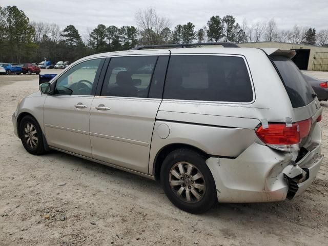 2008 Honda Odyssey EX