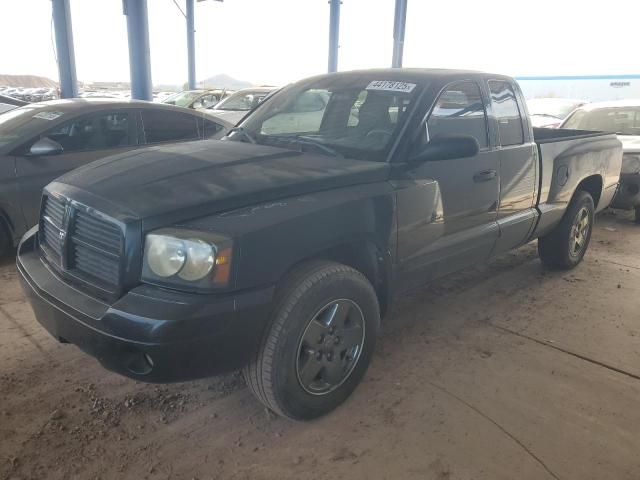 2006 Dodge Dakota SLT